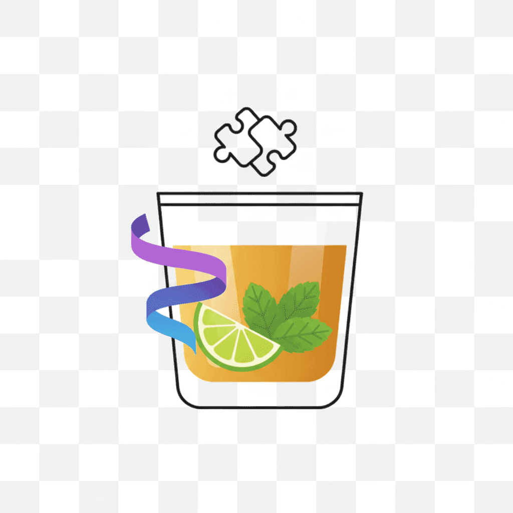 Mix Friendly